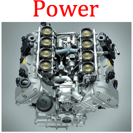 Power Engine